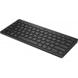 HP 350 Compact Multi-Device Bluetooth Keyboard HP 350 Compact Multi-Device Bluetooth Keyboard