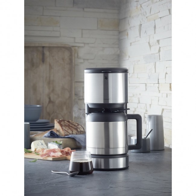 WMF Stelio 0412160011 Drip coffee maker 1 L WMF Stelio 0412160011 Drip coffee maker 1 L