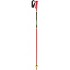 LEKI KIJE RACING KIDS red/yellow 085