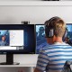Logitech C922 Pro Stream Webcam Logitech C922 Pro Stream Webcam