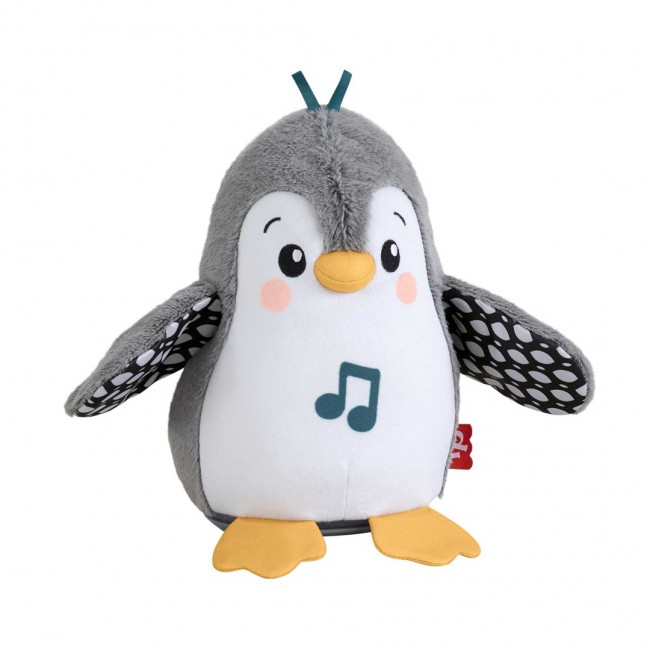 Fisher-Price Musical Penguin Beckon HNC10 p2 MATTEL Fisher-Price Musical Penguin Beckon HNC10 p2 MATTEL