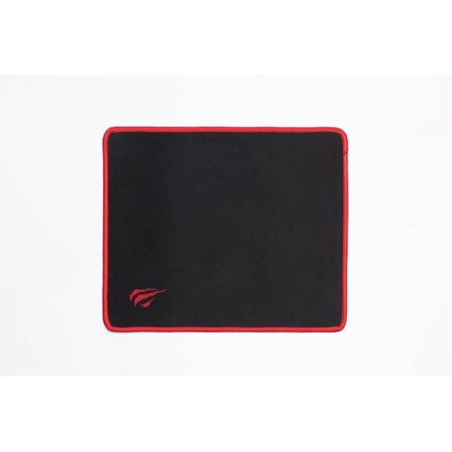Havit HV-MP839 Gaming mouse pad Black, Red Havit HV-MP839 Gaming mouse pad Black, Red