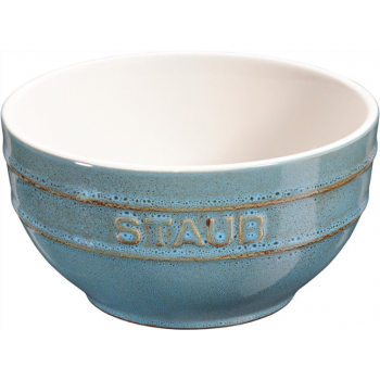 STAUB ROUND BOWL 40508-147-0 14 CM - SET OF 4 PIECES