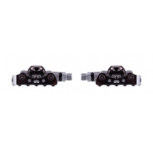Shimano PD-M324 bicycle pedal Silver 2 pc(s) Shimano PD-M324 bicycle pedal Silver 2 pc(s)