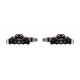 Shimano PD-M324 bicycle pedal Silver 2 pc(s) Shimano PD-M324 bicycle pedal Silver 2 pc(s)