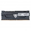 Patriot Memory Viper Steel PVS432G320C6 memory module 32 GB 1 x 32 GB DDR4 3200 MHz Patriot Memory Viper Steel PVS432G320C6 memory module 32 GB 1 x 32 GB DDR4 3200 MHz