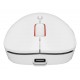GENESIS Zircon XIII mouse Gaming Ambidextrous RF Wireless + USB Type-C Optical 26000 DPI