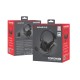 GENESIS Toron 301 Headset Wired Head-band Gaming Black
