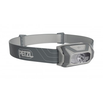Petzl TIKKINA Grey Headband flashlight