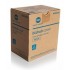 Konica Minolta TNP-50C toner cartridge 1 pc(s) Original Cyan