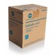 Konica Minolta TNP-50C toner cartridge 1 pc(s) Original Cyan Konica Minolta TNP-50C toner cartridge 1 pc(s) Original Cyan