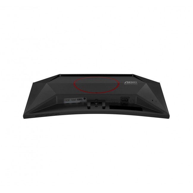 AOC G4 C24G42E computer monitor 59.9 cm (23.6 AOC G4 C24G42E computer monitor 59.9 cm (23.6