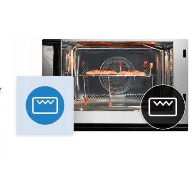 Beko BMOB20202B microwave Black Solo microwave Built-in 20 L 800 W Beko BMOB20202B microwave Black Solo microwave Built-in 20 L 800 W