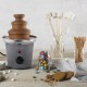 Tristar CF-1603 Chocolate fountain Tristar CF-1603 Chocolate fountain