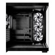 be quiet! LIGHT BASE 600 DX Black Midi Tower