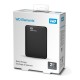 Western Digital Elements Portable external hard drive 2 TB 5400 RPM 2.5 Western Digital Elements Portable external hard drive 2 TB 5400 RPM 2.5