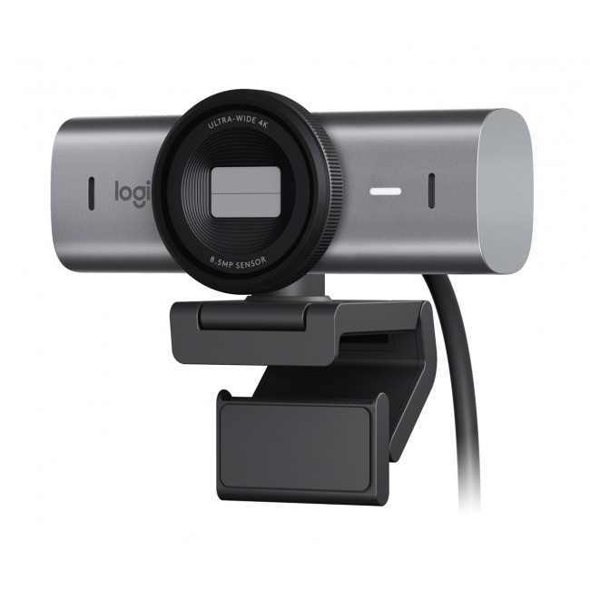 Logitech MX Brio Logitech MX Brio
