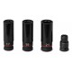 Einhell 4510070 power screwdriver/impact driver 2100 RPM Black, Red Einhell 4510070 power screwdriver/impact driver 2100 RPM Black, Red