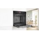 Bosch Serie 8 HBG7341B2 oven 71 L 3600 W Black Bosch Serie 8 HBG7341B2 oven 71 L 3600 W Black