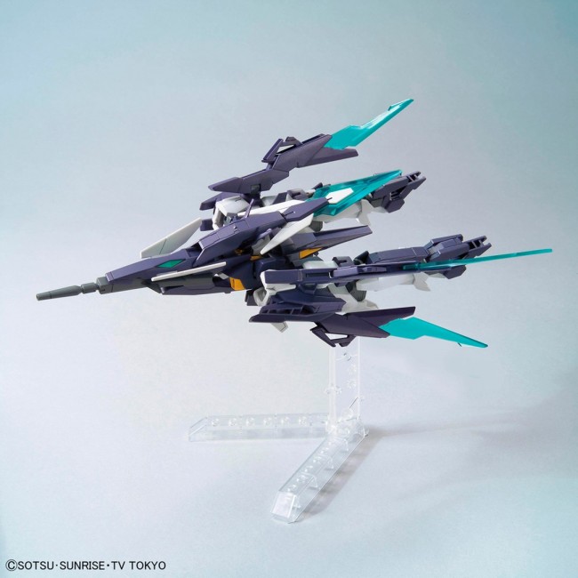 Figurine collector's BANDAI Gundam Age II Magnum 4549660257257 (From 8 years) Figurine collector's BANDAI Gundam Age II Magnum 4549660257257 (From 8 years)