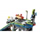 LEGO CITY 60460 No Limits: Race Car Ramp Truck
