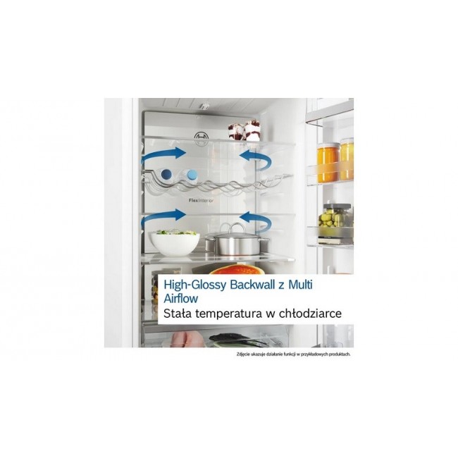 BOSCH KGN 33NSDB Refrigerator-Freezer BOSCH KGN 33NSDB Refrigerator-Freezer