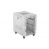 FLOOR-STANDING RACK CABINET 19