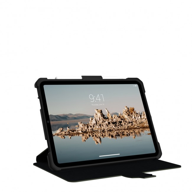 Urban Armor Gear 12339X117272 tablet case 27.7 cm (10.9 Urban Armor Gear 12339X117272 tablet case 27.7 cm (10.9