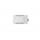Digitus DN-W19 04U/450 rack cabinet 4U Wall mounted rack Light grey