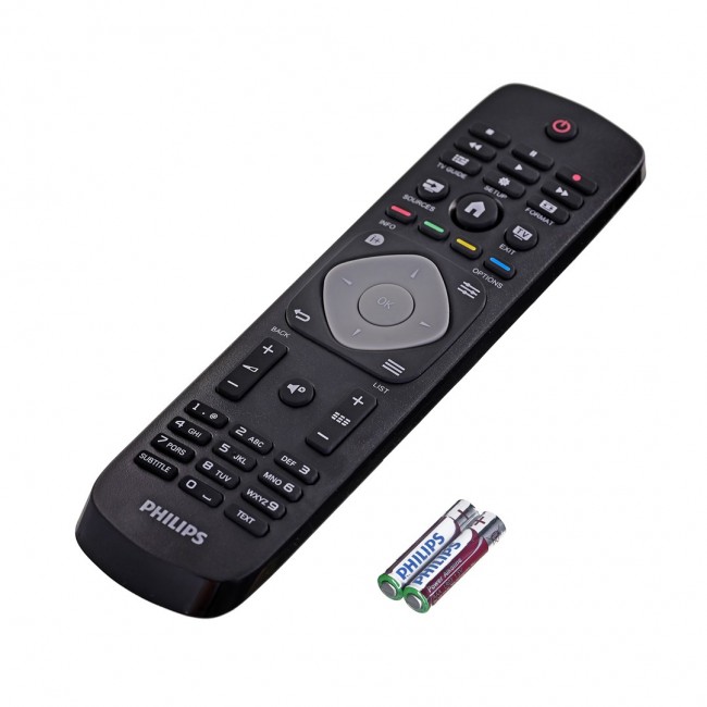 Philips 32PHS5500/12 TV 81.3 cm (32 Philips 32PHS5500/12 TV 81.3 cm (32