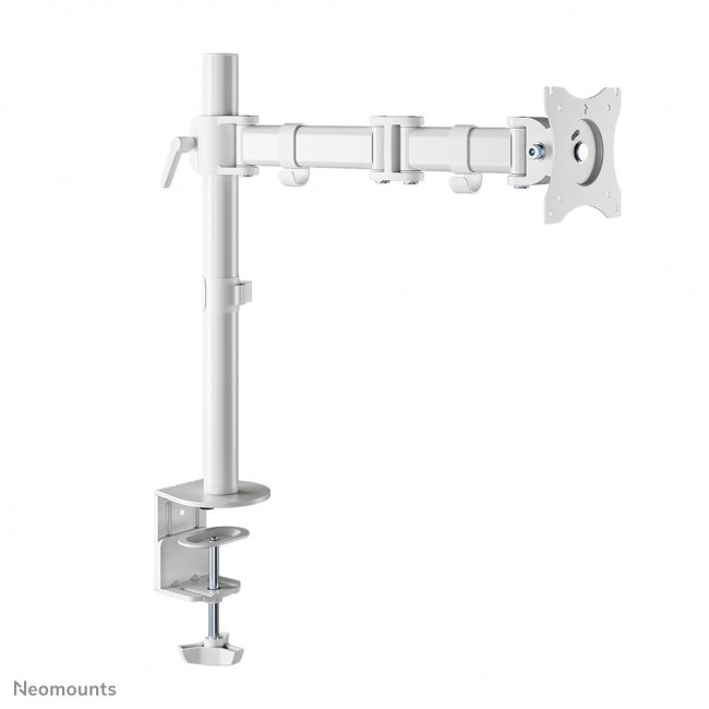 Neomounts NM-D135WHITE Monitor arm 10-30 Neomounts NM-D135WHITE Monitor arm 10-30