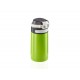 Leifheit 03249 travel mug 350 ml Black, Green Stainless steel