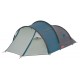 Coleman Cortes 3 Multicolour Tunnel tent Coleman Cortes 3 Multicolour Tunnel tent