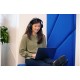 Kensington H3000 Bluetooth Over-Ear Headset