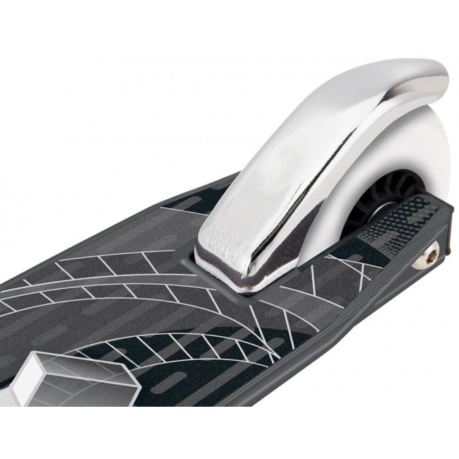 RAZOR scooter PRO X - grey RAZOR scooter PRO X - grey