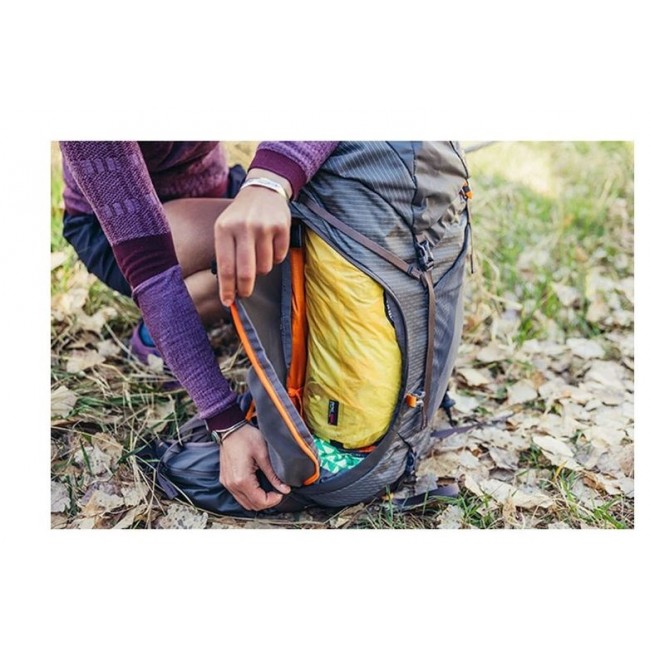 Gregory Maven 58L Women's Hiking Backpack - Warm Brown Gregory Maven 58L Women's Hiking Backpack - Warm Brown