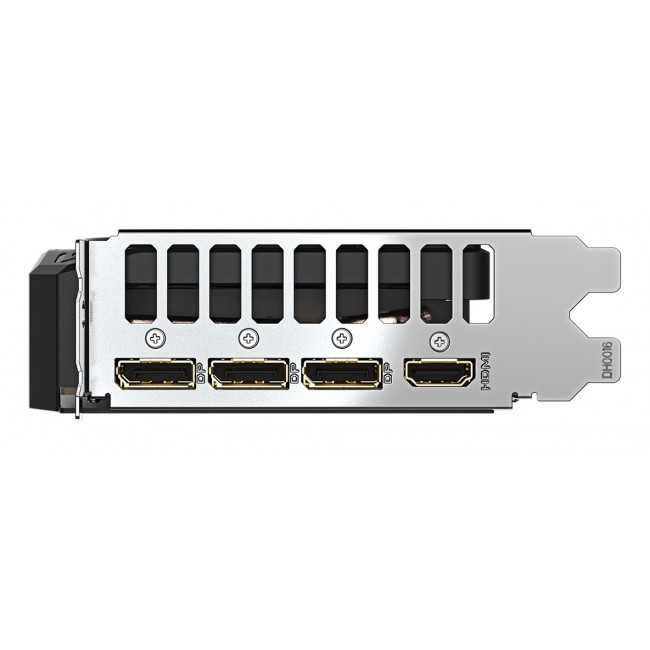 GIGABYTE GeForce RTX 5060 Ti WINDFORCE MAX OC 16G Graphics Card - 16GB GDDR7, 128bit, PCI-E 5.0, 2587MHz Core Clock, 3 x DP, 1 x HDMI, NVIDIA DLSS 4, GV-N506TWF2MAX OC-16GD GIGABYTE GeForce RTX 5060 Ti WINDFORCE MAX OC 16G Graphics Card - 16GB GDDR7, 128bit, PCI-E 5.0, 2587MHz Core Clock, 3 x DP, 1 x HDMI, NVIDIA DLSS 4, GV-N506TWF2MAX OC-16GD