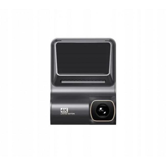 Car DVR DDPAI Z50 GPS DUAL 4K @ 25fps + 1080p @ 25fps WiFi Car DVR DDPAI Z50 GPS DUAL 4K @ 25fps + 1080p @ 25fps WiFi