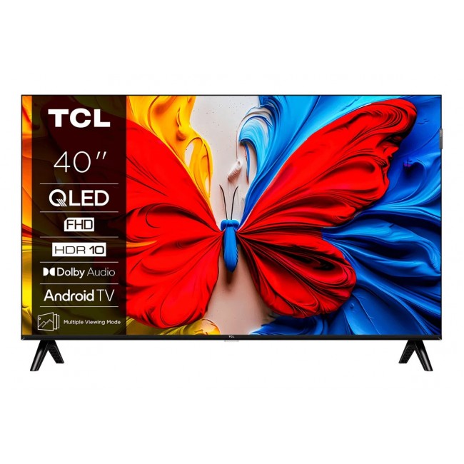 TCL 40V5C TV 101.6 cm (40 TCL 40V5C TV 101.6 cm (40