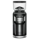 Rommelsbacher EKM 400 coffee grinder 200 W Black, Stainless steel Rommelsbacher EKM 400 coffee grinder 200 W Black, Stainless steel