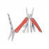 NexTool Mini FLAGSHIP NE20051 10-in-1 multitool, red