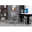 Activejet Office chair YK507 grey