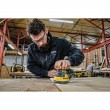 DeWALT DWE6423-QS portable sander Orbital sander 12000 OPM Black, Yellow 280 W