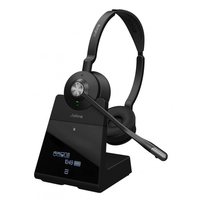 Jabra Engage 75 SE stereo headset