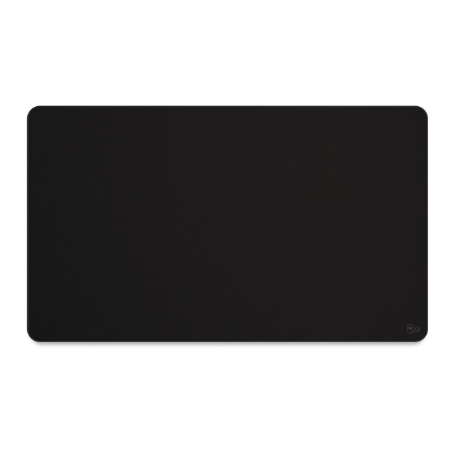 Glorious Stealth Mouse Pad - XL Extended, black