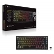 Wireless gaming keyboard TKL Corsair K65 Wireless gaming keyboard TKL Corsair K65