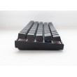 Ducky Mecha Pro SF keyboard Gaming USB German Black Ducky Mecha Pro SF keyboard Gaming USB German Black