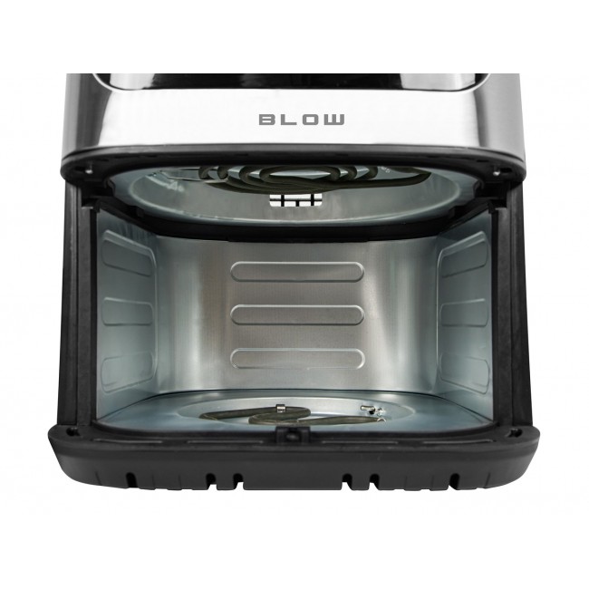 AIR FRYER fat-free fryer BLOW 2500W 8L AIR FRYER fat-free fryer BLOW 2500W 8L