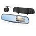 BLOW BLACKBOX DVR F600 dashcam Black