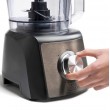 Food processor Black+Decker BXFPA1200E (1200W) Food processor Black+Decker BXFPA1200E (1200W)